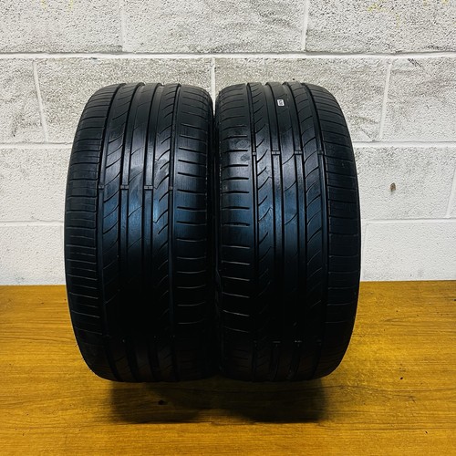 225 92y sport - 225/40/18,