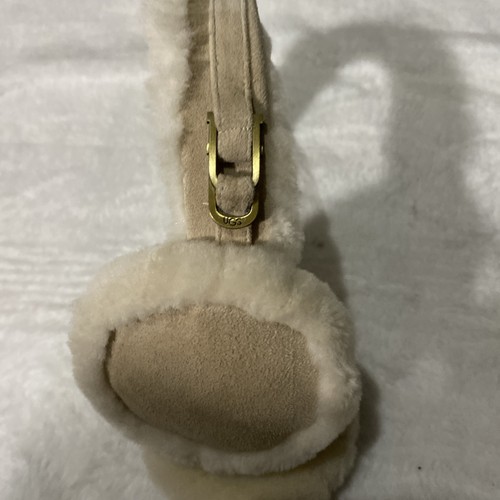 Ugg sheepskin earmuff - ugg,