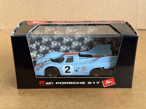Brumm 1971 porsche - brumm, 1000km