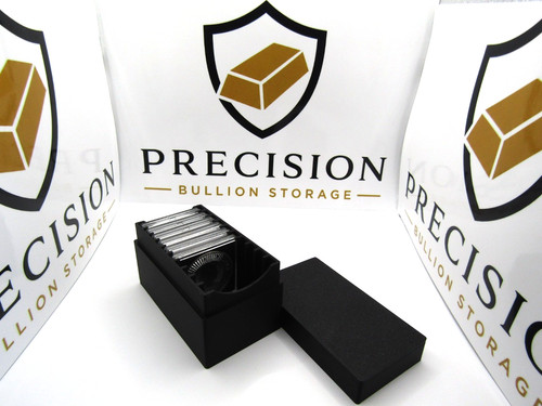 Silver gold bullion geiger - gold,
