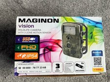 Wildlife Camera