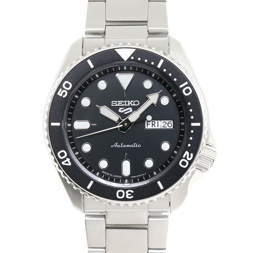 Seiko skx series sports - 5,