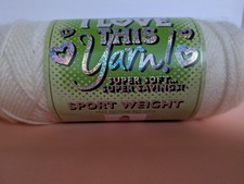 i love this yarn yarn Ivory