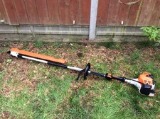 STIHL KM94RC LONG REACH PETROL