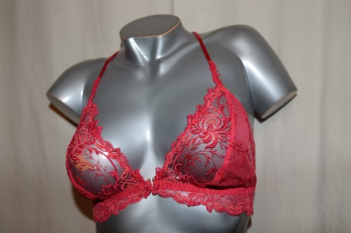 Lise charmel fine bralette - fine,
