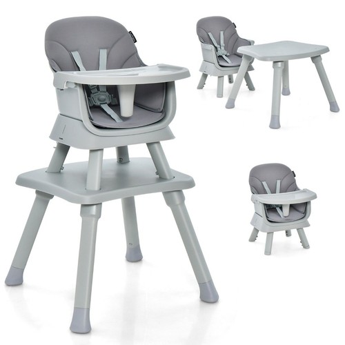 Northio baby high chair - 6,