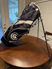 Cleveland Golf Stand Bag 5-Way