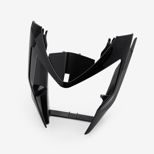 Headlight panel black for - headlight,