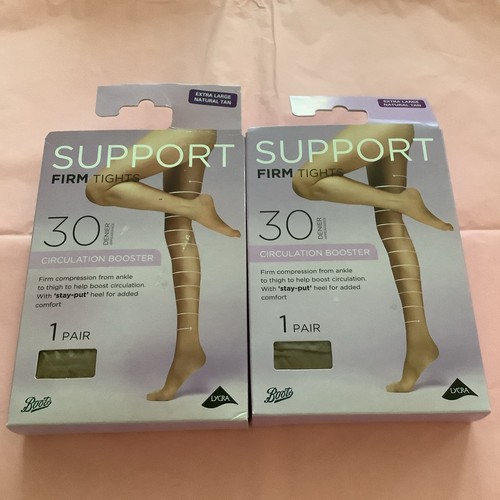Boots firm support tights - tights, 30