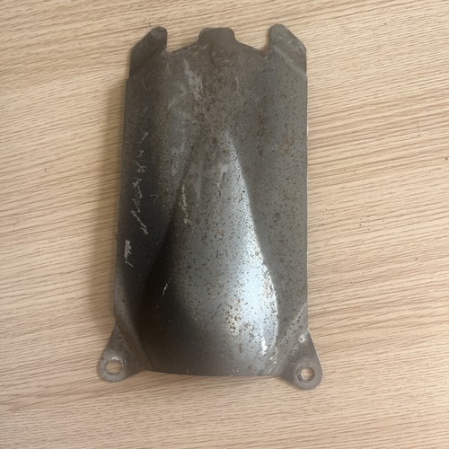 Honda vfr400 nc21 exhaust - vfr400,