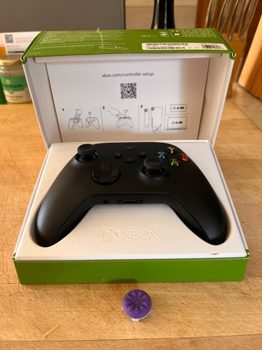 Microsoft wireless controller - wireless,