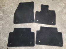 range rover evoque Genuine Mats 2019+