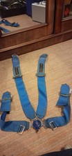 Willans Race Harness