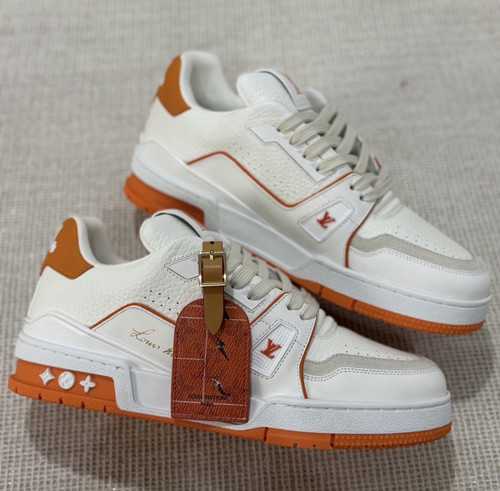 Louis vuitton men - louis, low