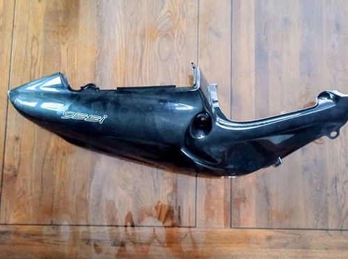 Triumph daytona 955i seat - triumph,