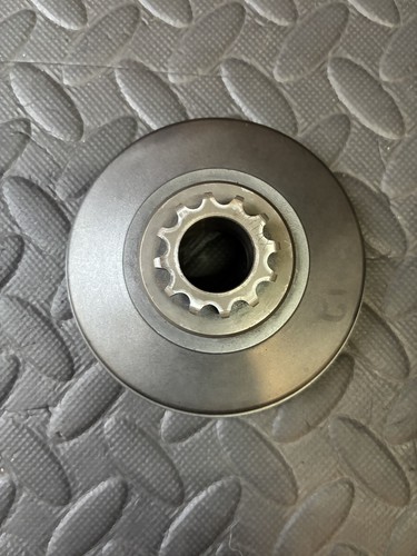 Rotax 12t clutch drum - 12t,