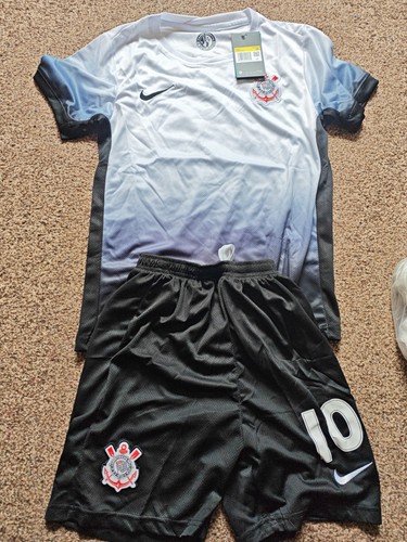 Corinthians paulista nike - paulista,