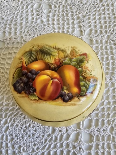 Vintage aynsley orchard gold - aynsley, "orchard
