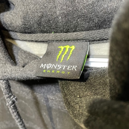 Monster energy mens - energy,