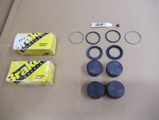 Ford Escort mk2 Brake Calipers