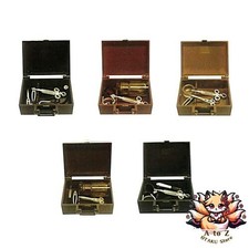 NEW Mini Retro Medical Box Set 5 Types [Full Set] Cap*Cell Toy