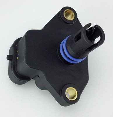 Intake manifold pressure - intake,