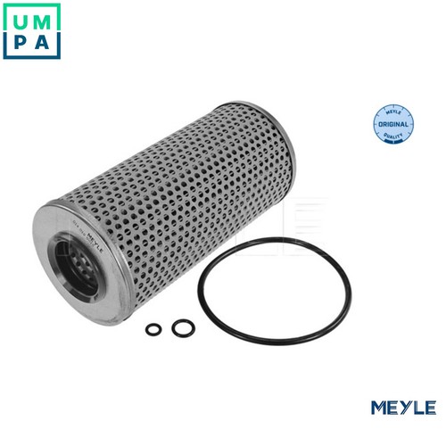 Oil filter 014 - 014, for