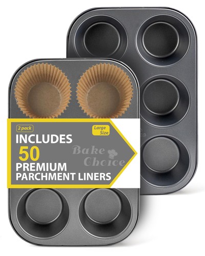Cupcake liner included - cupcake,