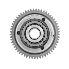 Motorcycle Engine Start Clutch Assembly For Lifan Zongshen Loncin CG200 CG250^UK