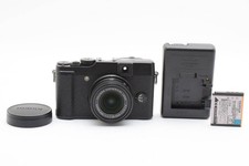 Fujifilm series x10 - x,
