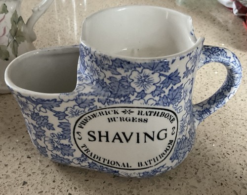 Vintage burleigh ironstone - vintage,