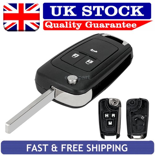 Button remote flip - 3,