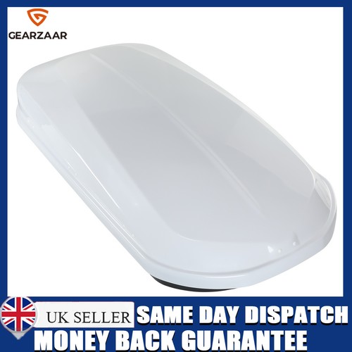 Car roof box 430 litre - roof,