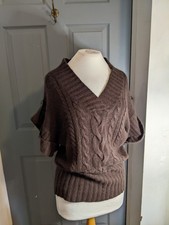 Monsoon Cable Knit Jumper