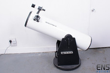 Revelation 10" F4.8 Dobsonian Reflector Telescope 