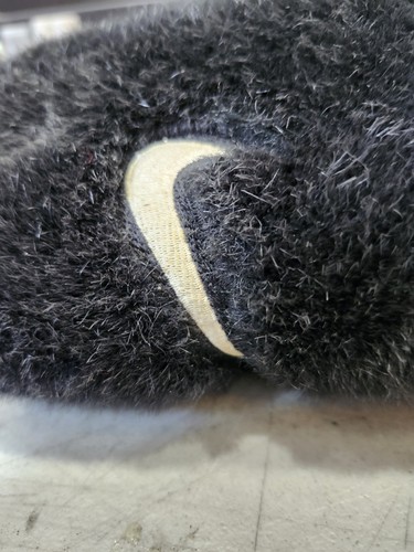 Nike plush barrel fairway - fairway, 3