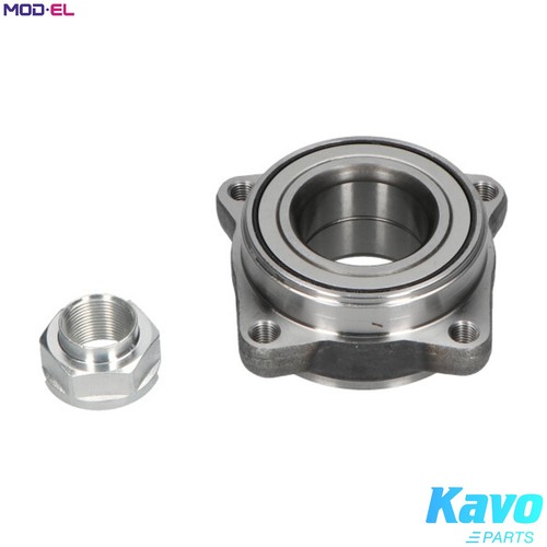 Wheel bearing kit wbk - wheel, wbk-2027