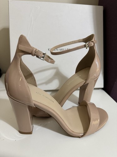 Karen millen sandal shoes - millen, in