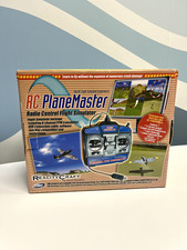 RC Plane Master Reality Craft 