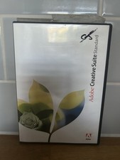 Adobe CS Creative Suite