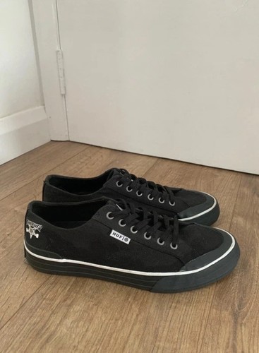 Huf thrasher classic lo - huf,