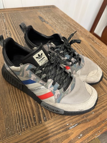 Adidas boston super never - super, r1