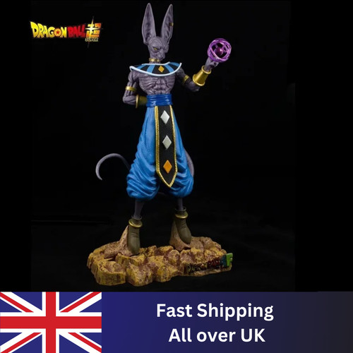 30cm dragon ball - 30cm, beerus