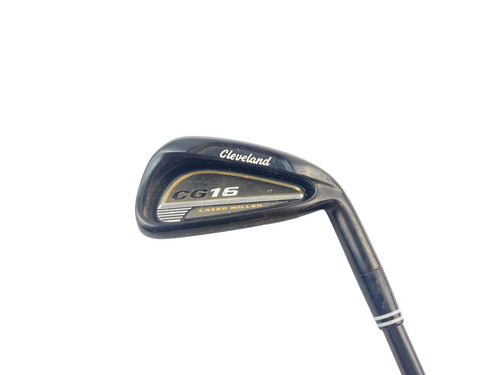 Cleveland cg16 iron 24 - cleveland, /