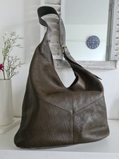 Marks & Spencer Leather Hobo