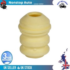 SUSPENSION BUSH RUBBER BUFFER