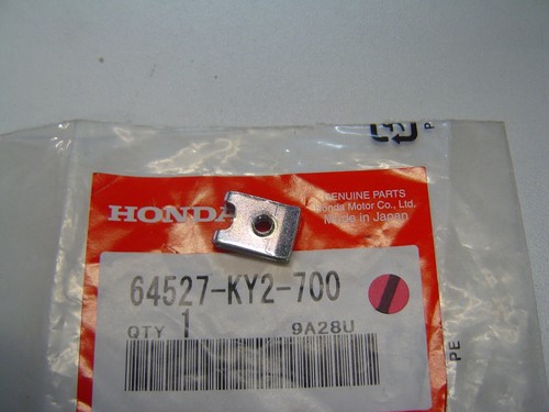 Cg125 vfr400 clips - 95-98, /