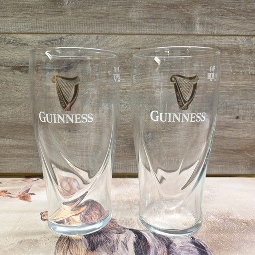 Guinness gravity pint - guinness,