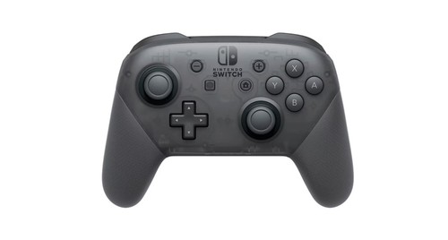 Nintendo switch pro controller - nintendo,