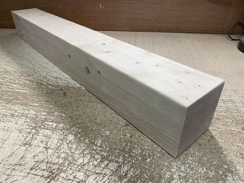Glulam timber planed - timber, board